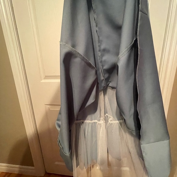 Bridesmaid dress - Picture 7 of 9